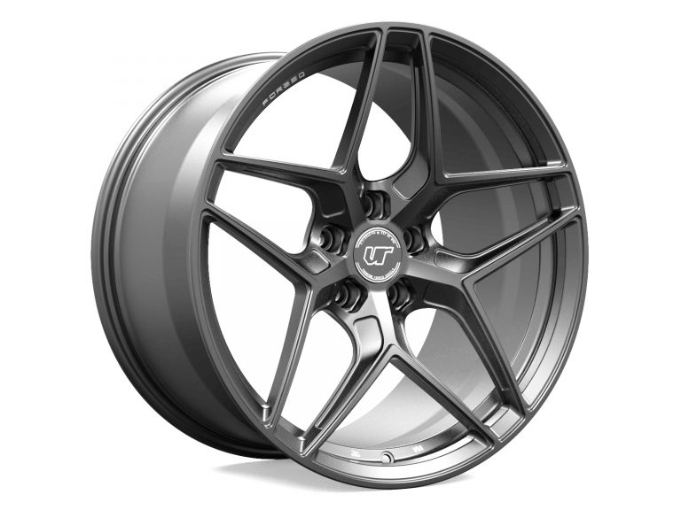 VR Forged D04 Wheels