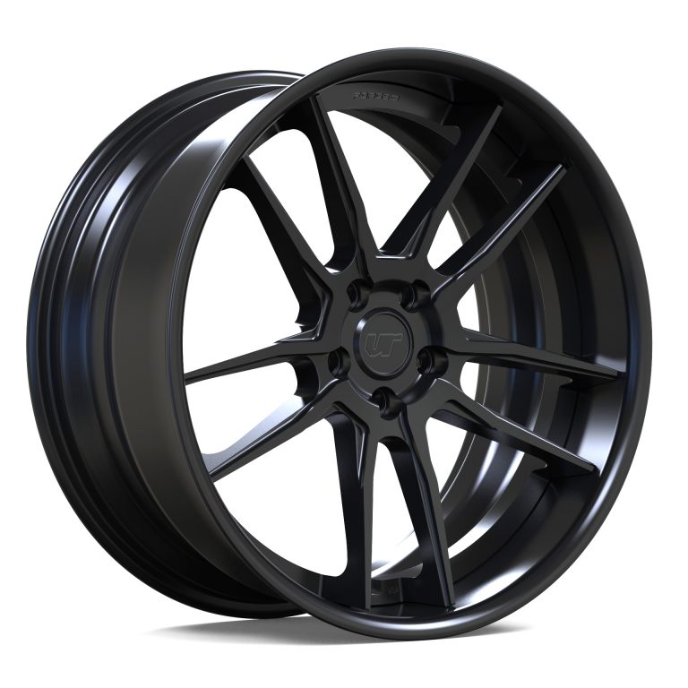 VR Forged D08 2pc | 3pc Wheels