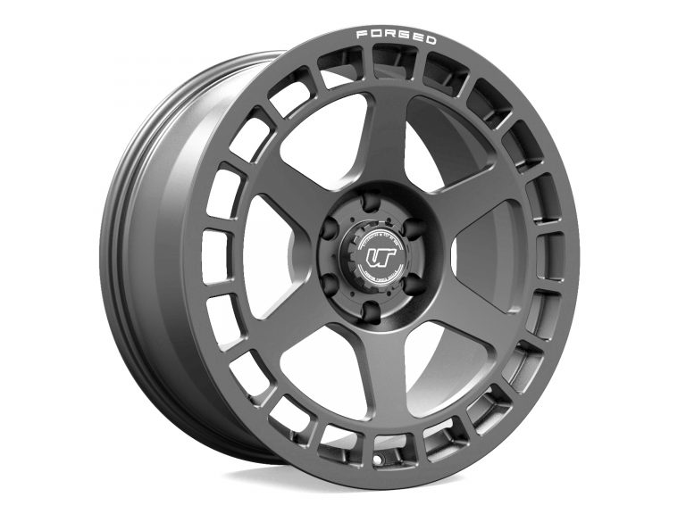 VR Forged D14 Wheels