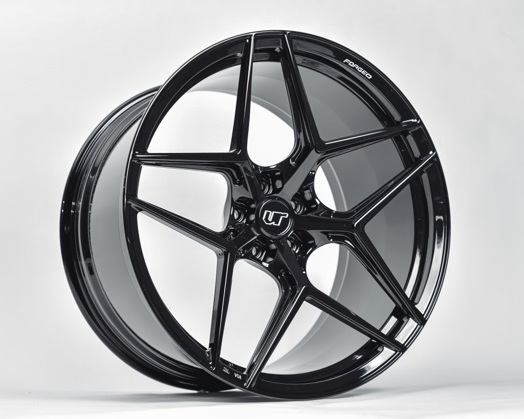 VR Forged D04 Wheels | VR Forged