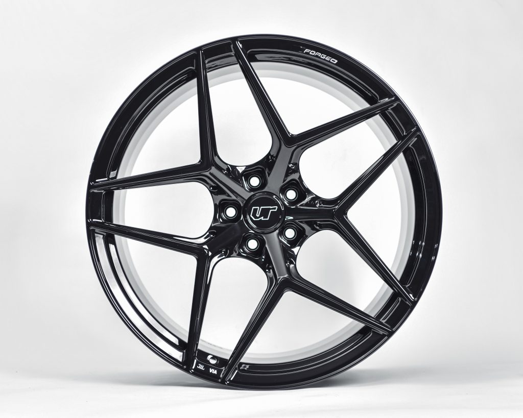 VR Forged D04 Wheels | VR Forged
