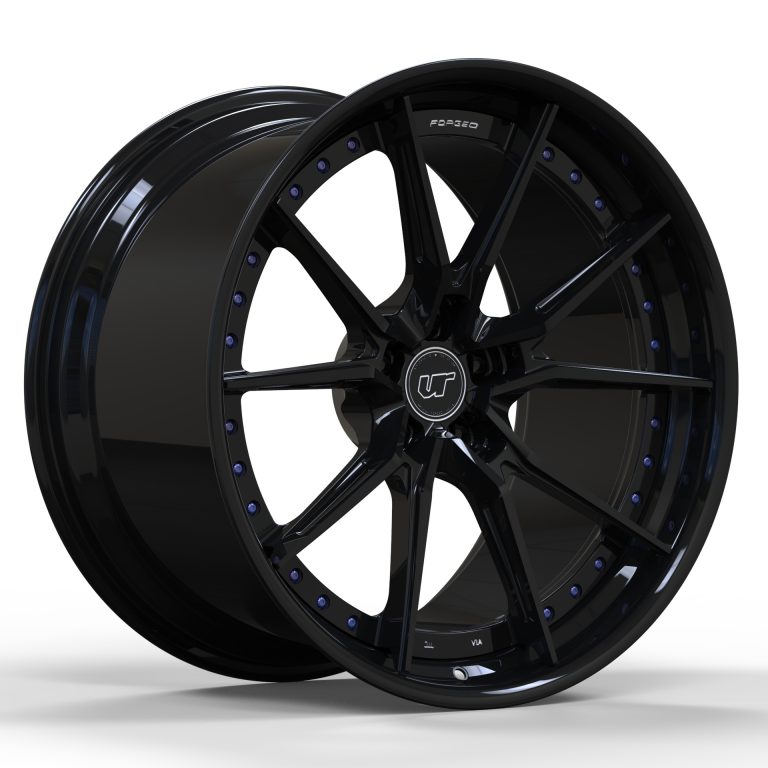 VR Forged D11 2pc | 3pc Wheels