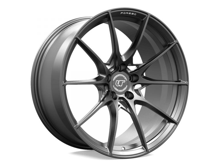 VR Forged D03 Wheels