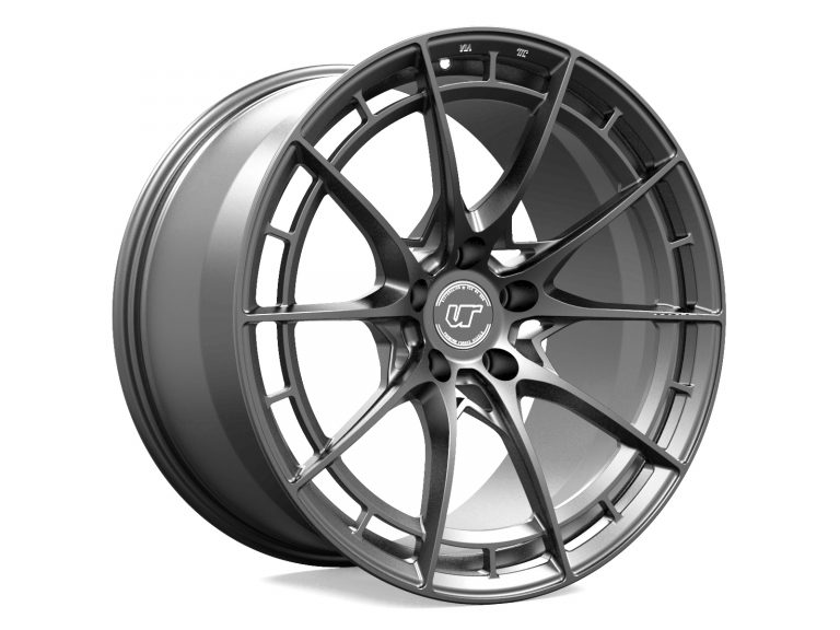 VR Forged D03-R Wheels