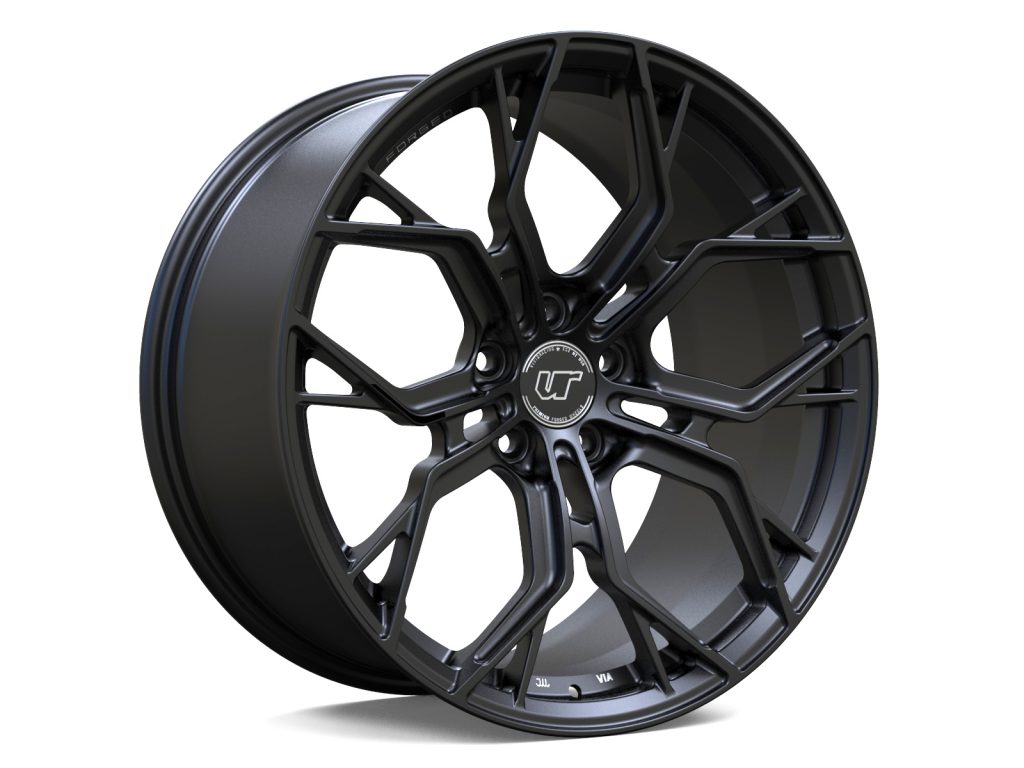 VR Forged D05 Wheel