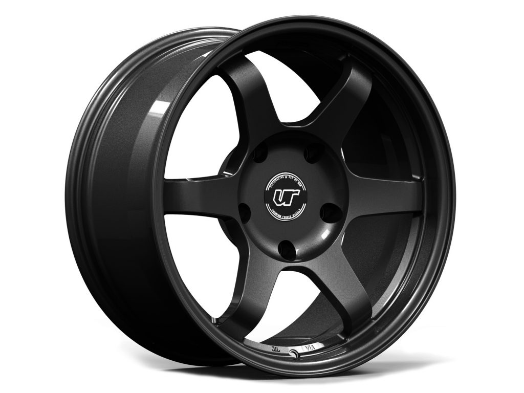 VR Forged D06 Wheel