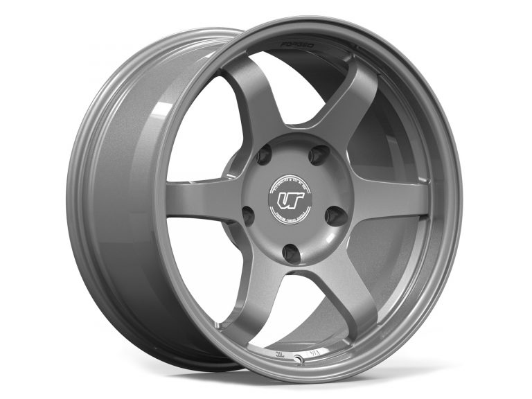 VR Forged D06 Wheels
