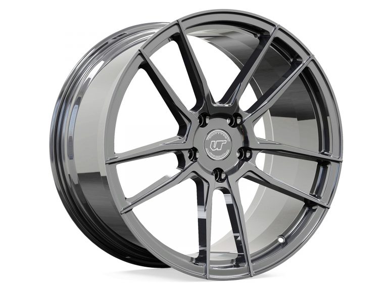 VR Forged D08 Wheels