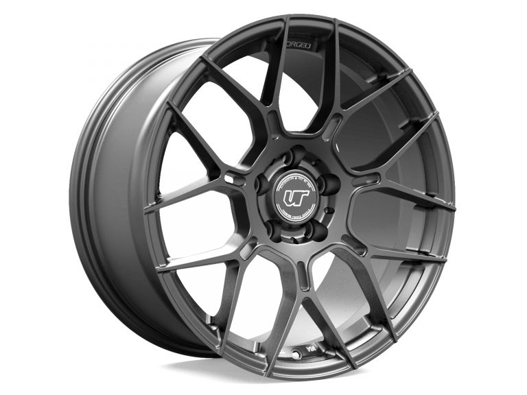 VR Forged D09 Wheels