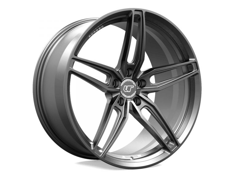 VR Forged D10 Wheels