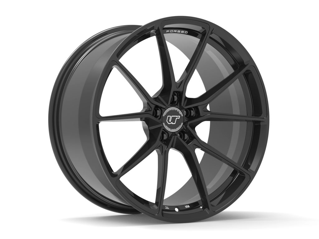 VR Forged D11 Wheel
