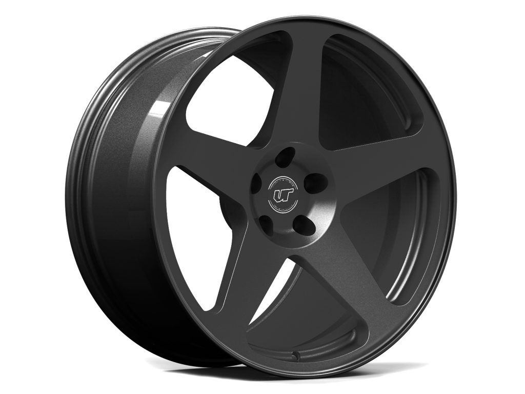 VR Forged D12 Wheel