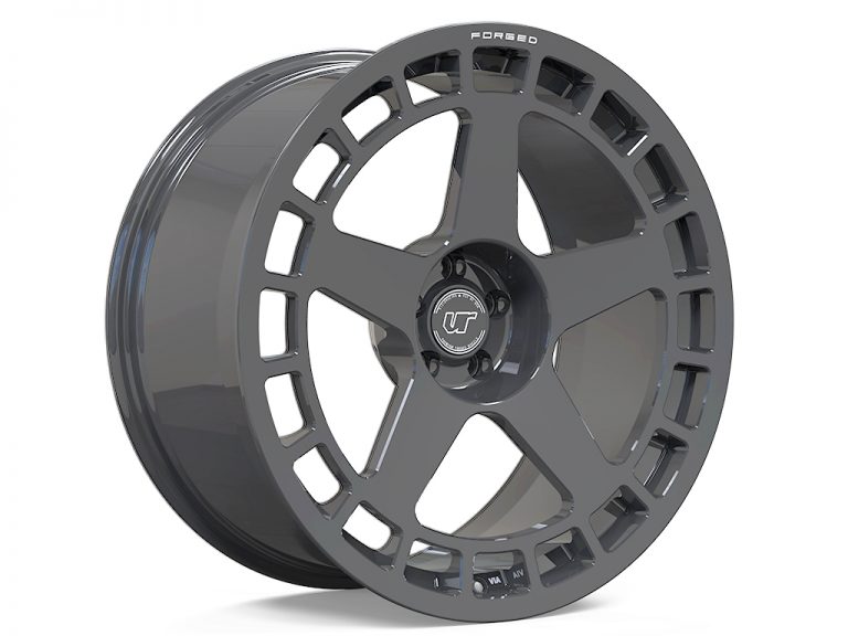 VR Forged D12-R Wheels
