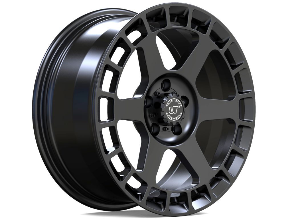 VR Forged D14 Wheel