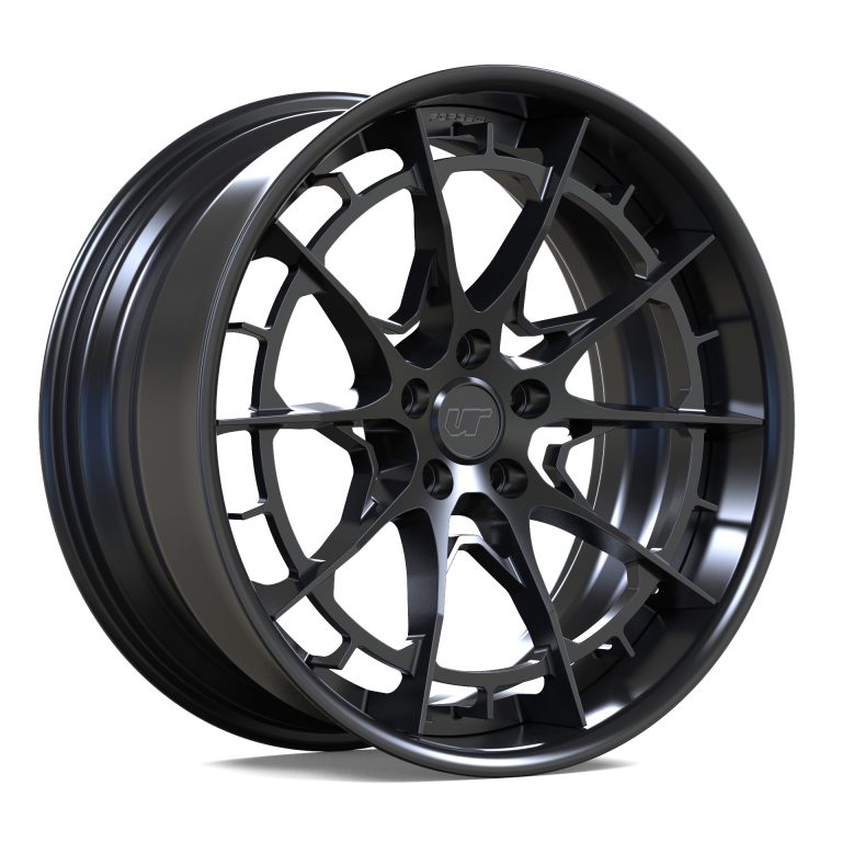 VR Forged D03-R 2pc | 3pc Wheels