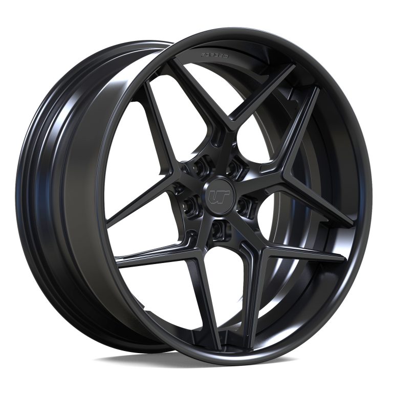 VR Forged D04 2pc | 3pc Wheels