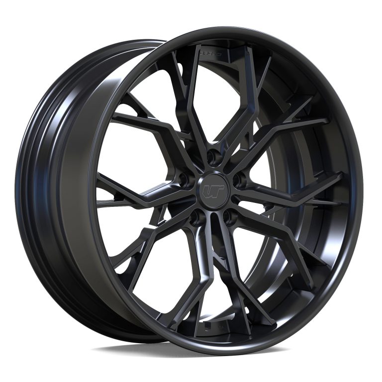 VR Forged D05 2pc | 3pc Wheels